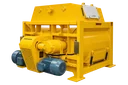 MPO precast concrete mixer shown in the VOGO product catalog
